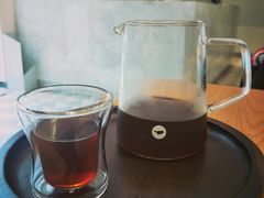 -大酉·M Coffee(北京美术馆店)