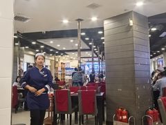 -楼外楼大刀肉传统火锅(西安大路店)