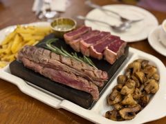 -Entrecôte 法国牛扒馆(保利·时光里店)