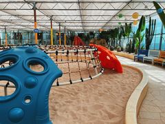 -南宫五洲植物乐园