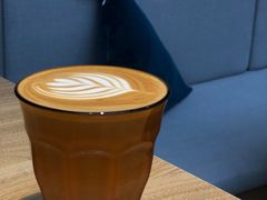 -十一咖啡(青年大街工厂店)