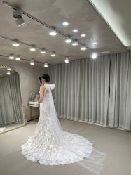 -B.Bridge Couture婚纱礼服(福田店)