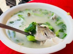 -蛇口康乐快餐鱼仔档(翠苑小区店)
