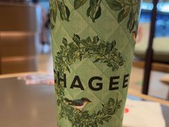 -CHAGEE霸王茶姬(上海浦东机场店)