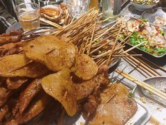 -有局·成都市井烧烤·精酿啤酒(双楠店)