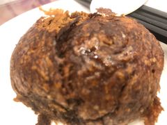 糖火烧-护国寺小吃(新街口店)