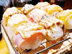 -三月居酒屋(青年大街店)