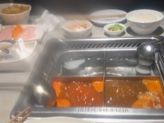 -海底捞大排档火锅(悦荟广场店)