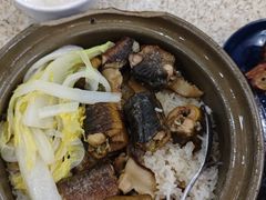 -煲煲掂风味煲仔饭餐厅(西区店)