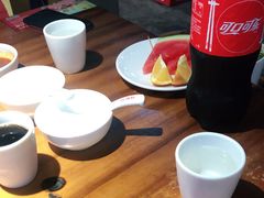 -捞围鲜·港式打边炉(海阳路店)