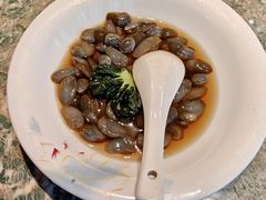 -佬太公海鸭·海鲜大排档(上海总店)