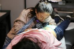 -飛凡TATTOO纹身•原创