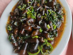 -天强农家菜馆