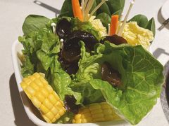 -煲王粤菜餐厅(中侨中心店)