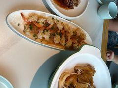 -客汁源味·客家菜(时代城店)