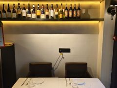 -LESCEDARS Brasserie Bistro香柏树
