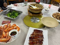 -大岗仙庙烧鸡(花东店)