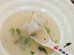 -庆丰包子铺(房山长阳店)