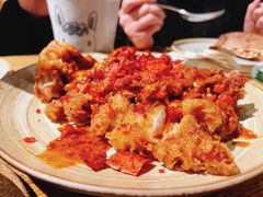 -Brut Eatery悦璞食堂(愚园路店)
