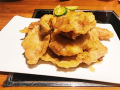 -海小馆海鲜餐厅(茂业百货店)