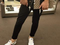 -Gucci(北京金融街购物中心店)