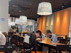 -和府捞面(星光大道一期店)