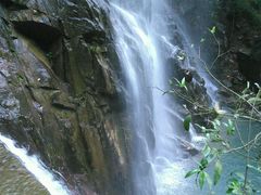 android_upload_pic-四会奇石河风景区