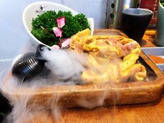 -正宗齐齐哈尔烤肉·齐牛哥鲜切炭火烤肉(杭州总店)