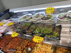 -喜悦小串海鲜烧烤大排档(高新万达店)