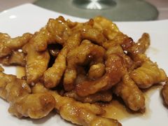 -老牌坊•鲁菜名店•地道济南菜(大观园商埠店)