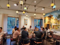 -疆山别院·木垒羊·新疆菜烧烤(铁路局店)