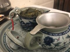 -畔山酒店中餐厅