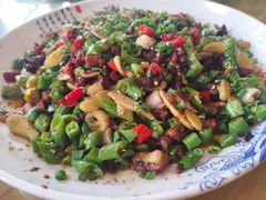 -潼南太安名鱼•特色江湖菜 太安鱼