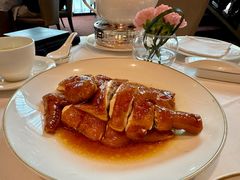 -唐阁(香港朗廷酒店)