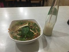 -大嘴巴小吃店(琴台街店)