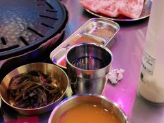 -玄希浪漫厨房·韩料烤肉(湖滨银泰in77店)