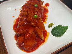 -U你·天然调味(南湖总店)