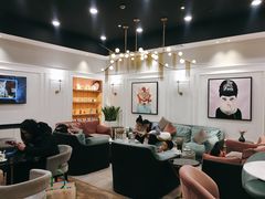 -袖虎·猫馆(体育西路店)