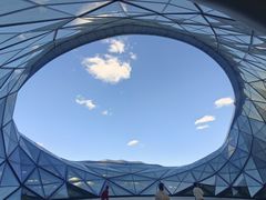 -哈尔滨大剧院