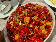 -眉州东坡·川菜(川沙百联店)