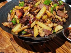 -胡师傅三下锅(汽车站店)