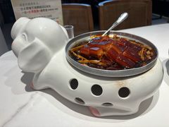 -阿甘小馆(陇海路店)