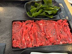 -林记潮牛·牛肉火锅(上马墩店)