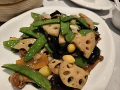 -北李·海肠捞饭·大连菜(望京凯德MALL店)