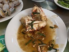 -秋姐美食店(旅游大道店)