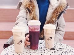 -喜茶(永旺梦乐城店)