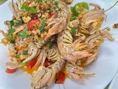 -滑记海鲜饭店·老字号(海鲜街店)