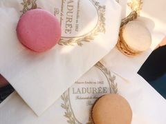 -ladurée(戴高乐机场T 2F店)