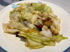 -宽窄巷子冒菜(中华广场店)