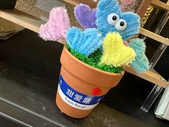 -W CAFE(甜爱路店)